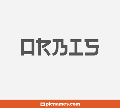 Orbis