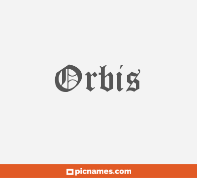 Orbis