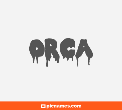 Orca
