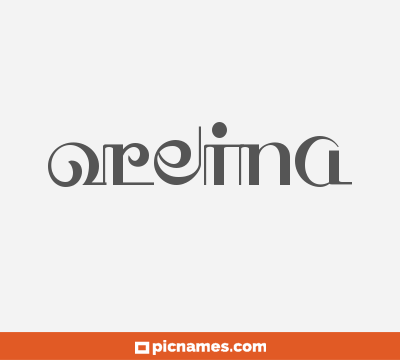 Oreina