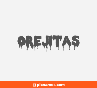 Orejitas