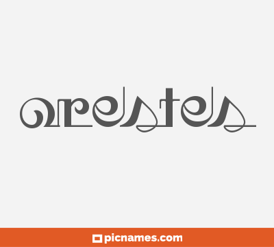 Orestes