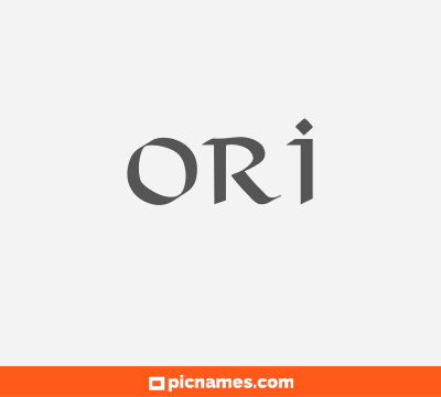 Ori