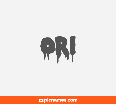 Ori