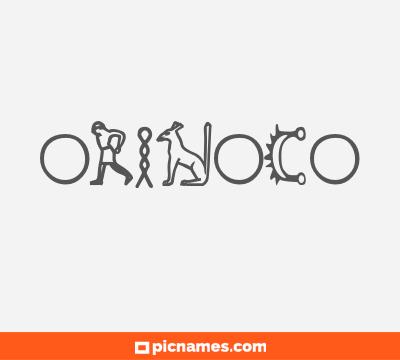 Orinoco