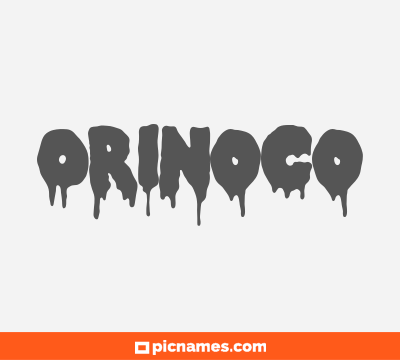 Orinoco