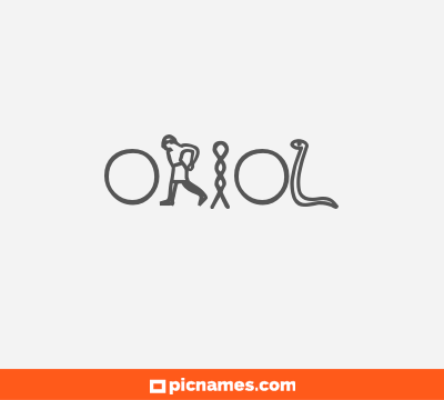 Oriol