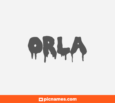 Orla