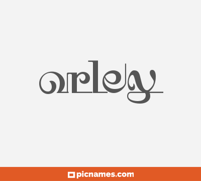 Orley