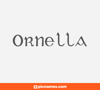 Ornella