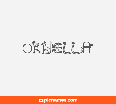 Ornella