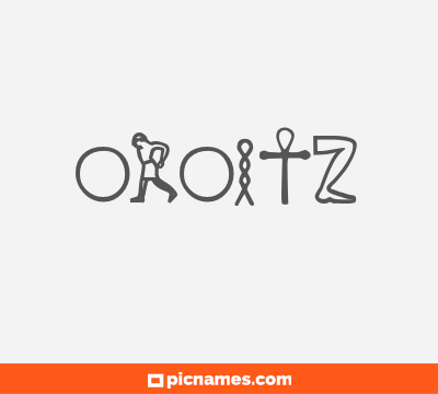 Oroitz