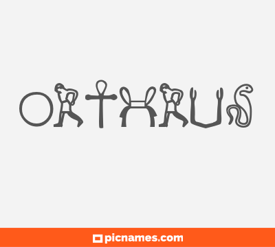 Orthrus