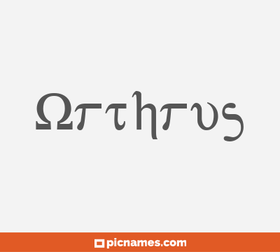 Orthrus