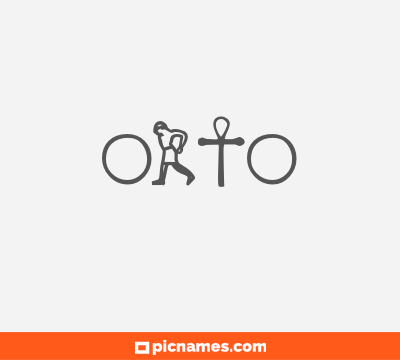 Orto