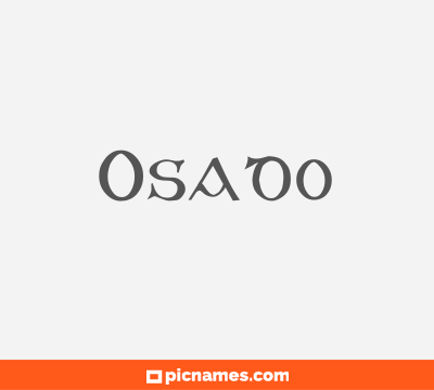 Osado