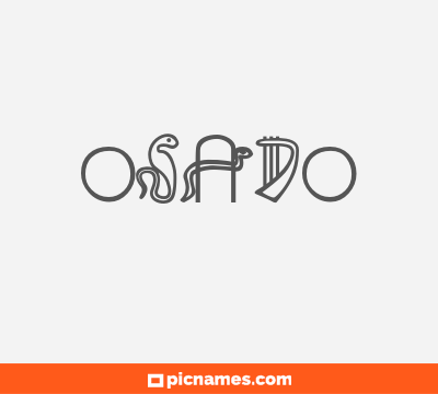 Osado