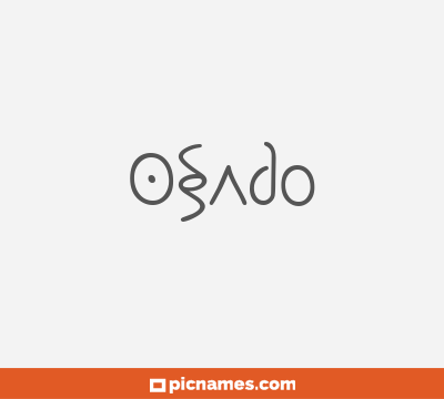 Osado