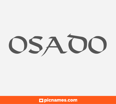 Osado