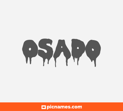 Osado