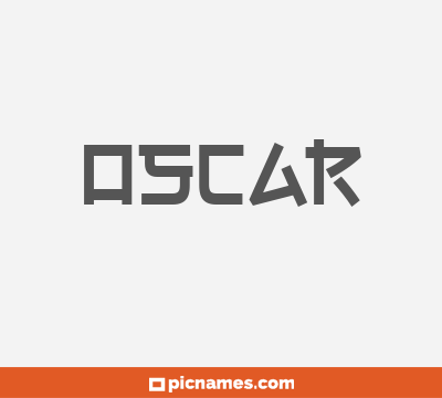 Oscar