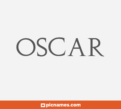 Oscar