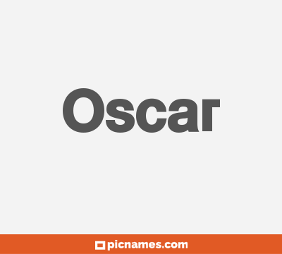 Oscar