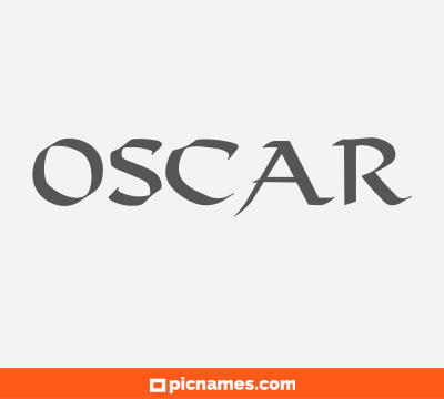 Oscar