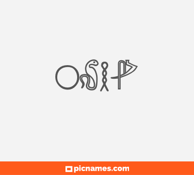 Osip