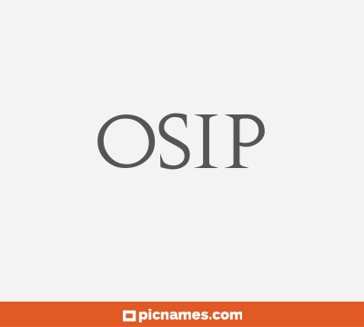 Osip