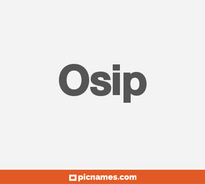 Osip