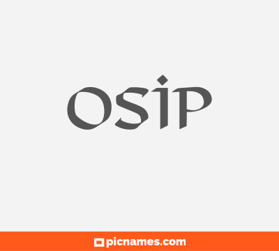 Osip