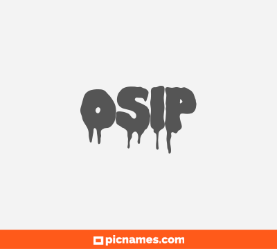 Osip