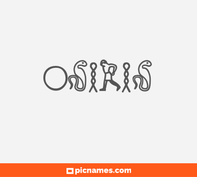 Osiris