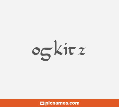 Oskitz