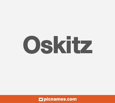 Oskitz