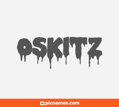 Oskitz