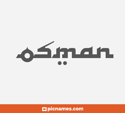 Osman