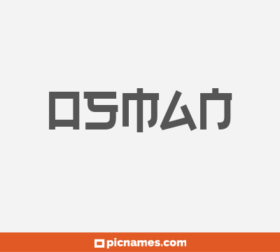 Osman