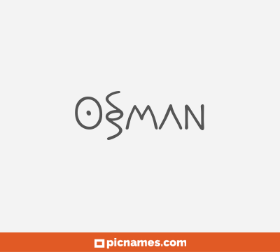 Osman