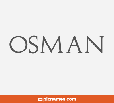 Osman