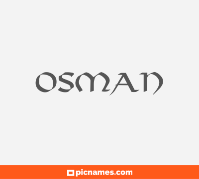Osman