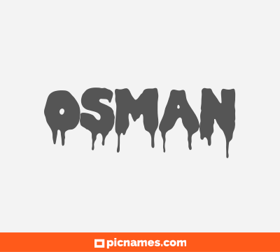 Osman