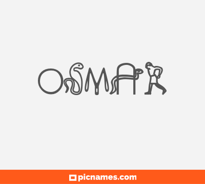 Osmar