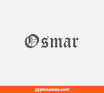 Osmar