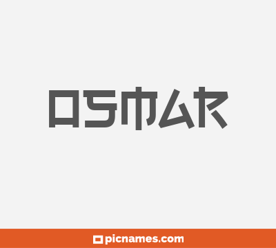 Osmar