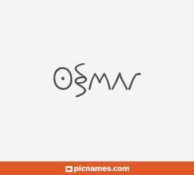 Osmar