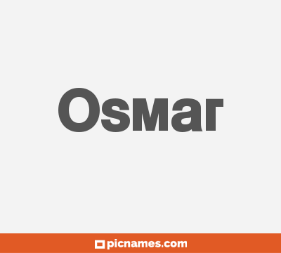 Osmar