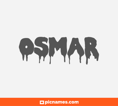 Osmar