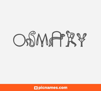 Osmary